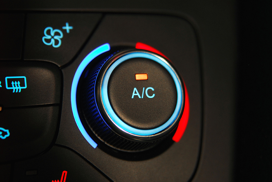Car air conditioning checks and help
